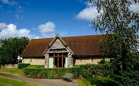 Sabine Barn B&B